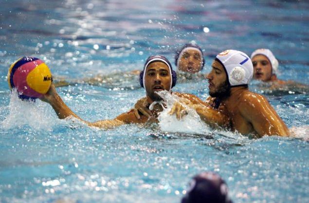 Ολυμπιακός – Βουλιαγμένη στο Champions League του πόλο