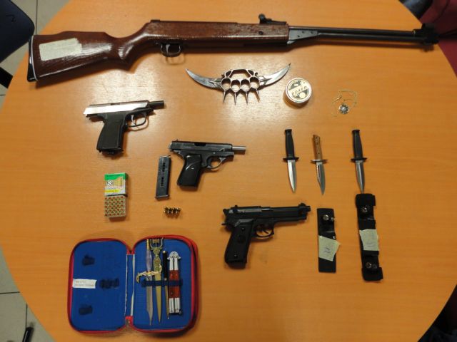 Σπείρα που εκβίαζε επιχειρηματίες εξάρθρωσε η Ασφάλεια Θεσσαλονίκης