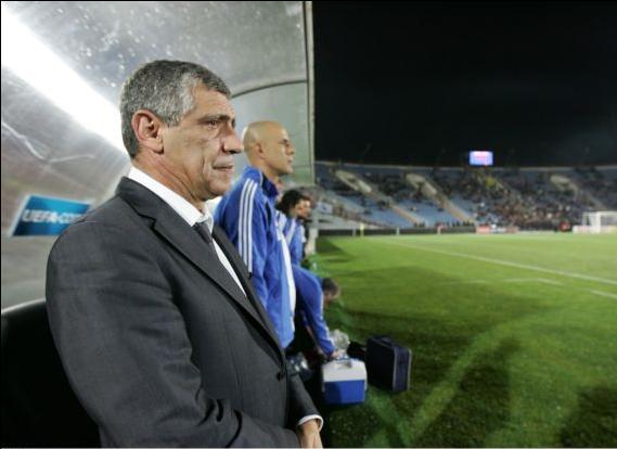 Ξεκινάνε και επίσημα οι συζητήσεις για την ανανέωση του συμβολαίου του Σάντος