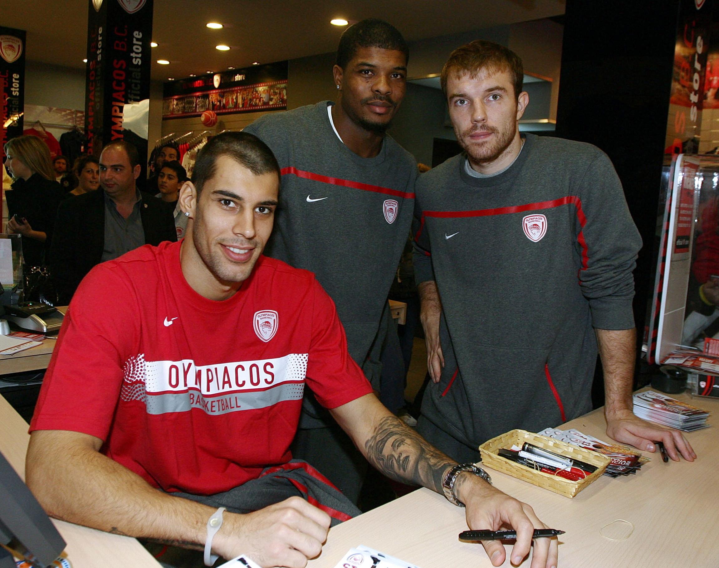 Ώρα νίκης λένε στο Λιμάνι για τo ματς με τη «Φενέρ»