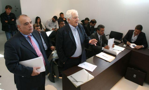 Τετάρτη ή Πέμπτη η απόφαση για Λάρισα και Πανσσεραϊκό