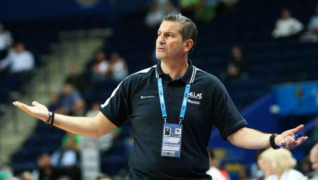 «Τελειώνει» από τη Ζαλγκίρις Κάουνας ο Ηλίας Ζούρος