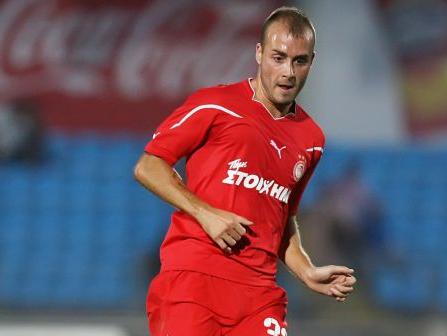 Απολογήθηκε και αναμένει την… τιμωρία του ο Γέστε