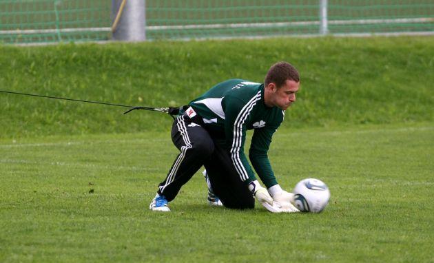 Χάνει και το ματς με την Ξάνθη ο Κοτσόλης