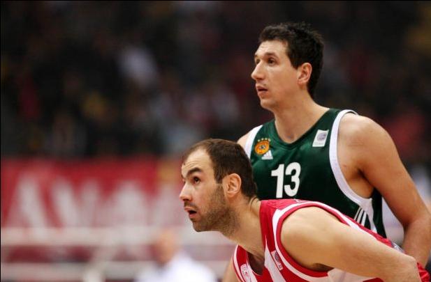 «Αιώνιο» Σαββατοκύριακο στις 19-20 Νοεμβρίου