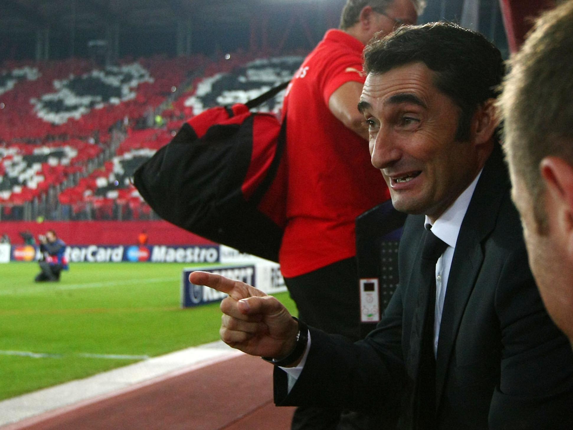 «Να συνεχίσουμε στη διοργάνωση» λέει ο Βαλβέρδε, «κλαίγεται» ο Κλοπ