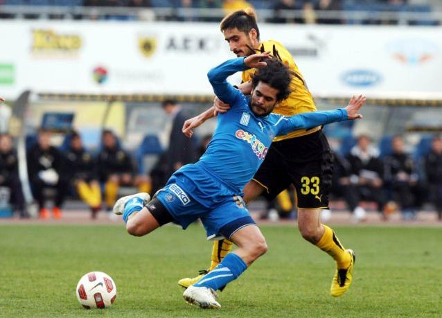 Ο Καρντόσο παίκτης του Πανασερραϊκού που… ετοιμάζεται για «άνοδο»