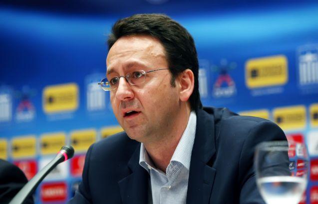 Θετικός ο Πιλάβιος σε πρωτάθλημα 18 ομάδων