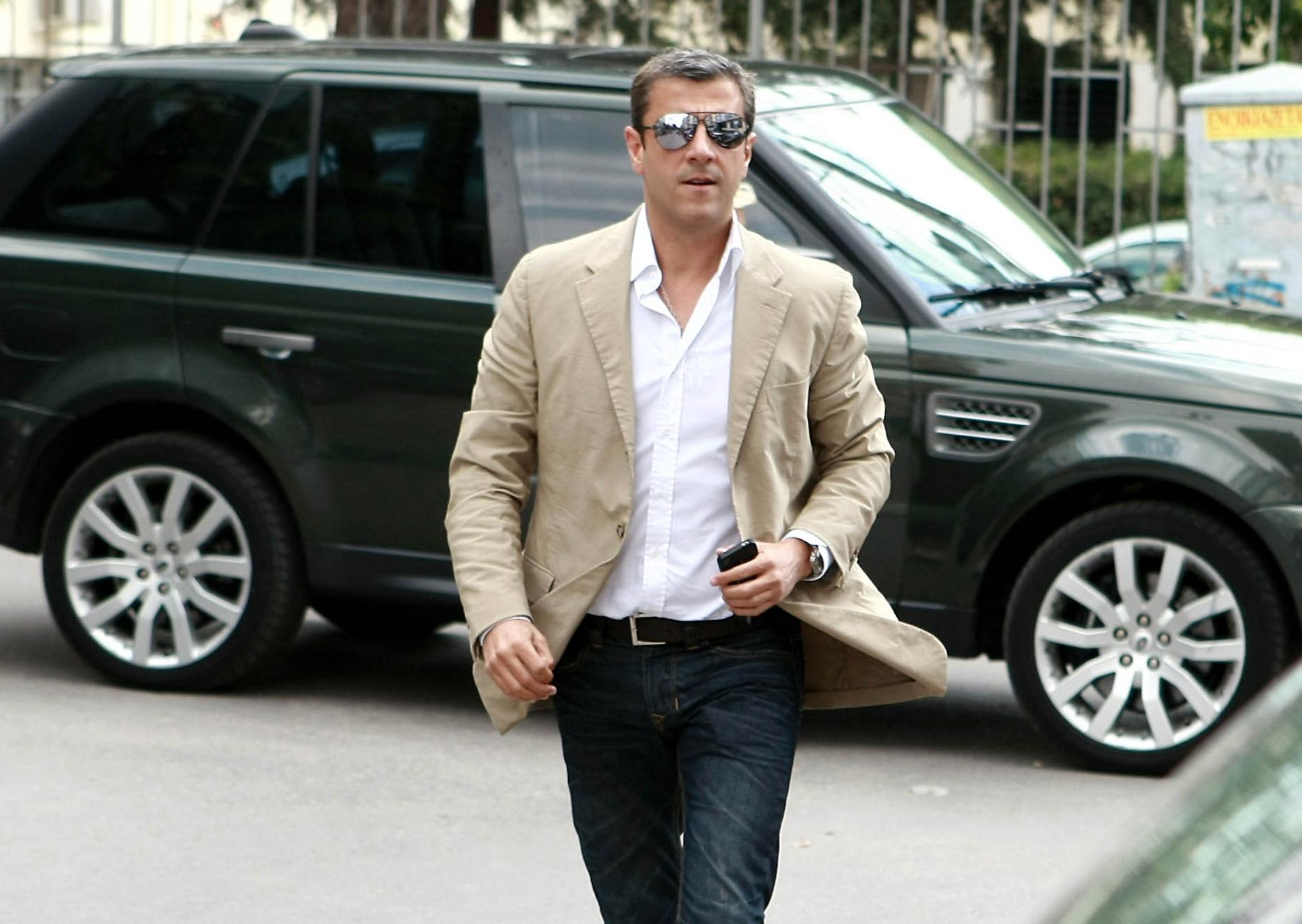 Αναβολή για Λάρισα και Σέρρες με το βλέμμα σε… Τρίπολη-Λιβαδειά