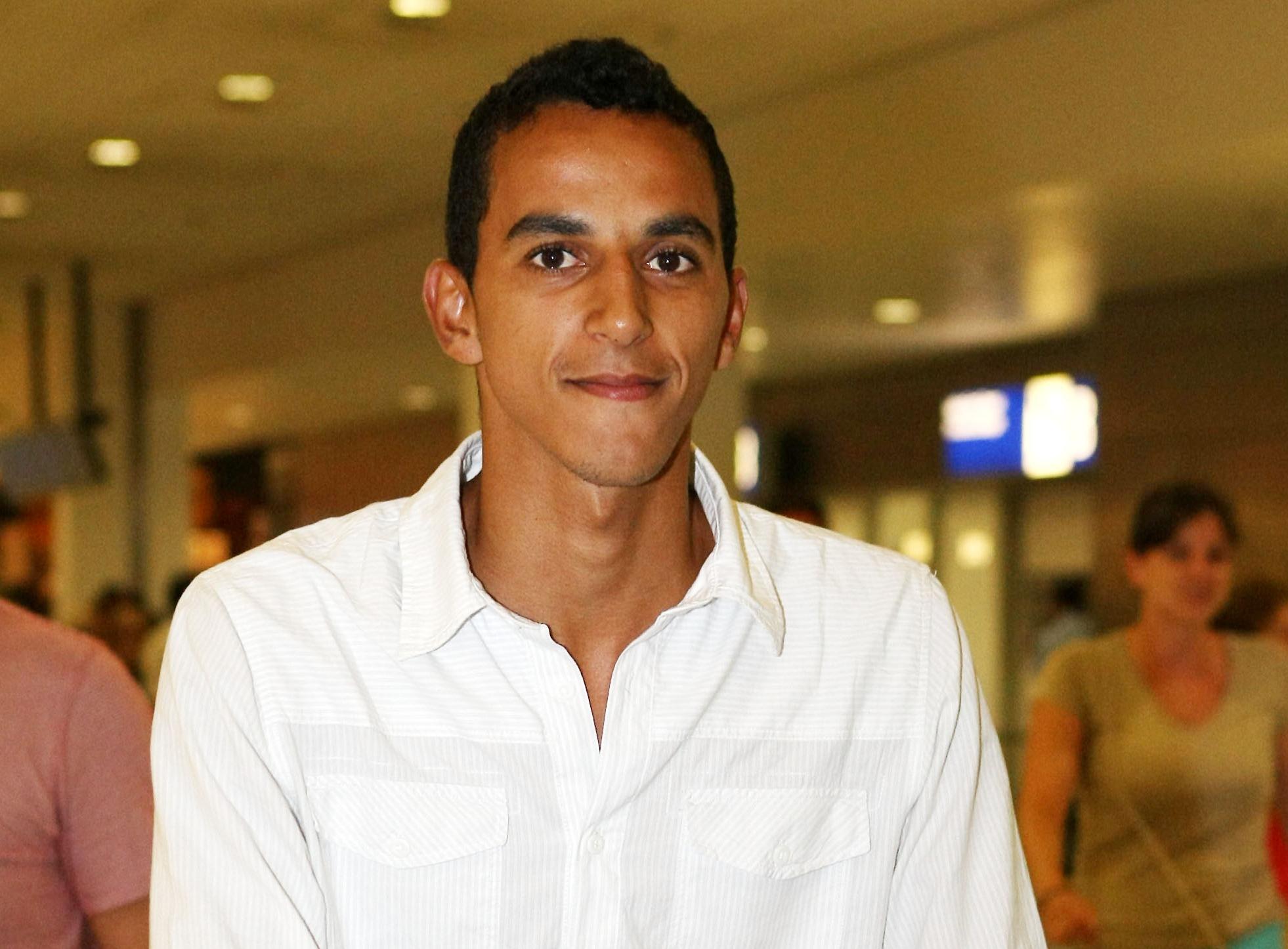 Χαρούμενος στην Ελλάδα και τον ΠΑΟ, δηλώνει ο Ζέκα