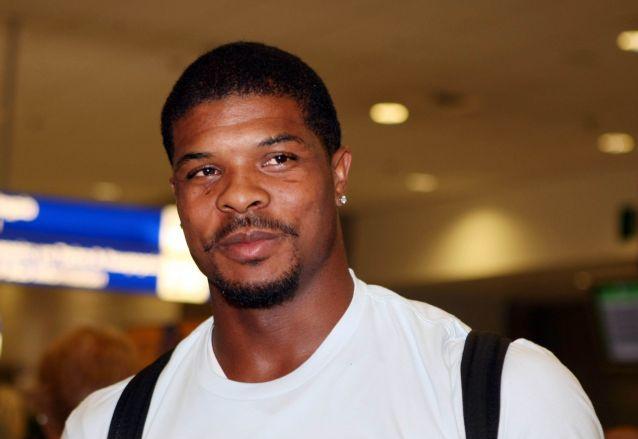 «Ήρθα για να κερδίσω τον Μπατίστ» δήλωσε ο Κάιλ Χάινς