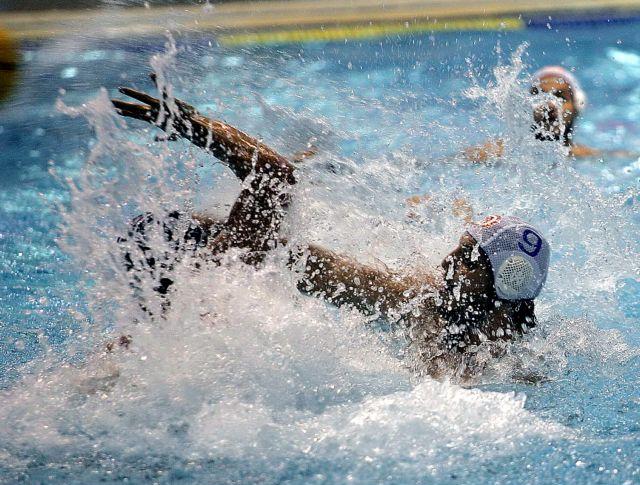 Πρόκριση στο Euro Cup πόλο για Πανιώνιο, «ζωντανοί» Παναθηναϊκός και Χίος