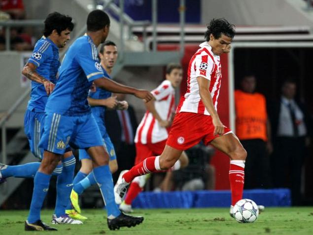 «Με τρεις νίκες, στους 16 του Champions League», λέει ο Μοδέστο