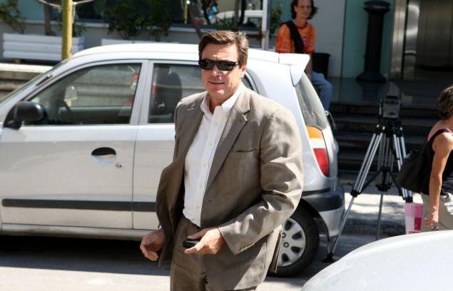 Δέκα λεπτά κράτησε η Γενική Συνέλευση της ΠΑΕ ΠΑΟ