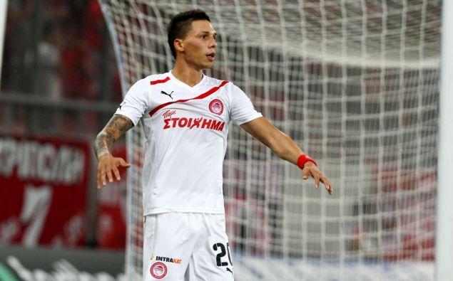 Ο Χολέμπας, ο Χολέβας, τα Τρίκαλα και τα… σουβλάκια