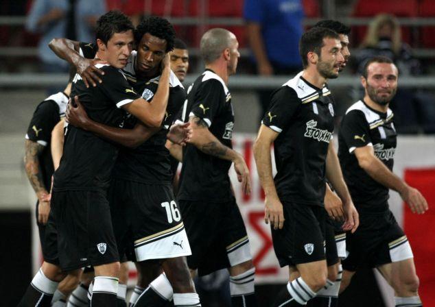 Σενάριο για άραβες επενδυτές και στον ΠΑΟΚ