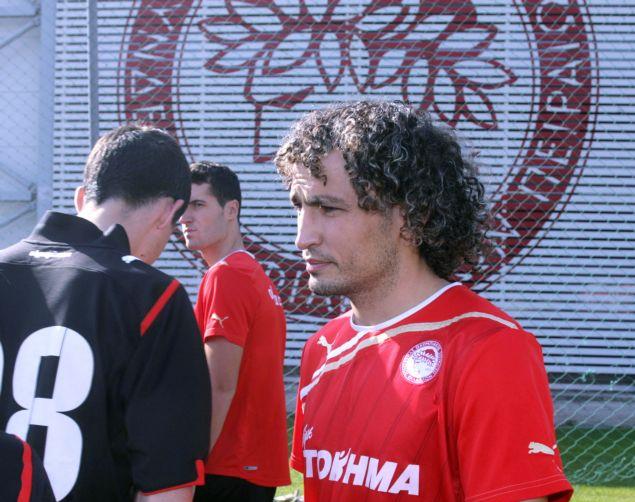 Πρώτη του Μόνχε, πρόστιμο στον Μιραλάς