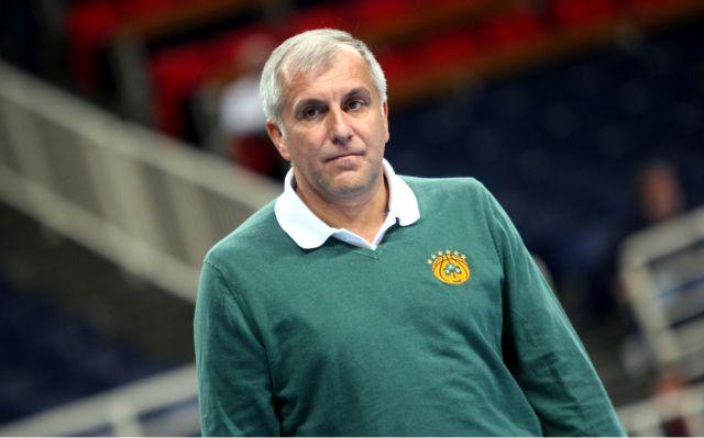 Τα ερωτηματικά του Ομπράντοβιτς εν όψει Μάλαγα