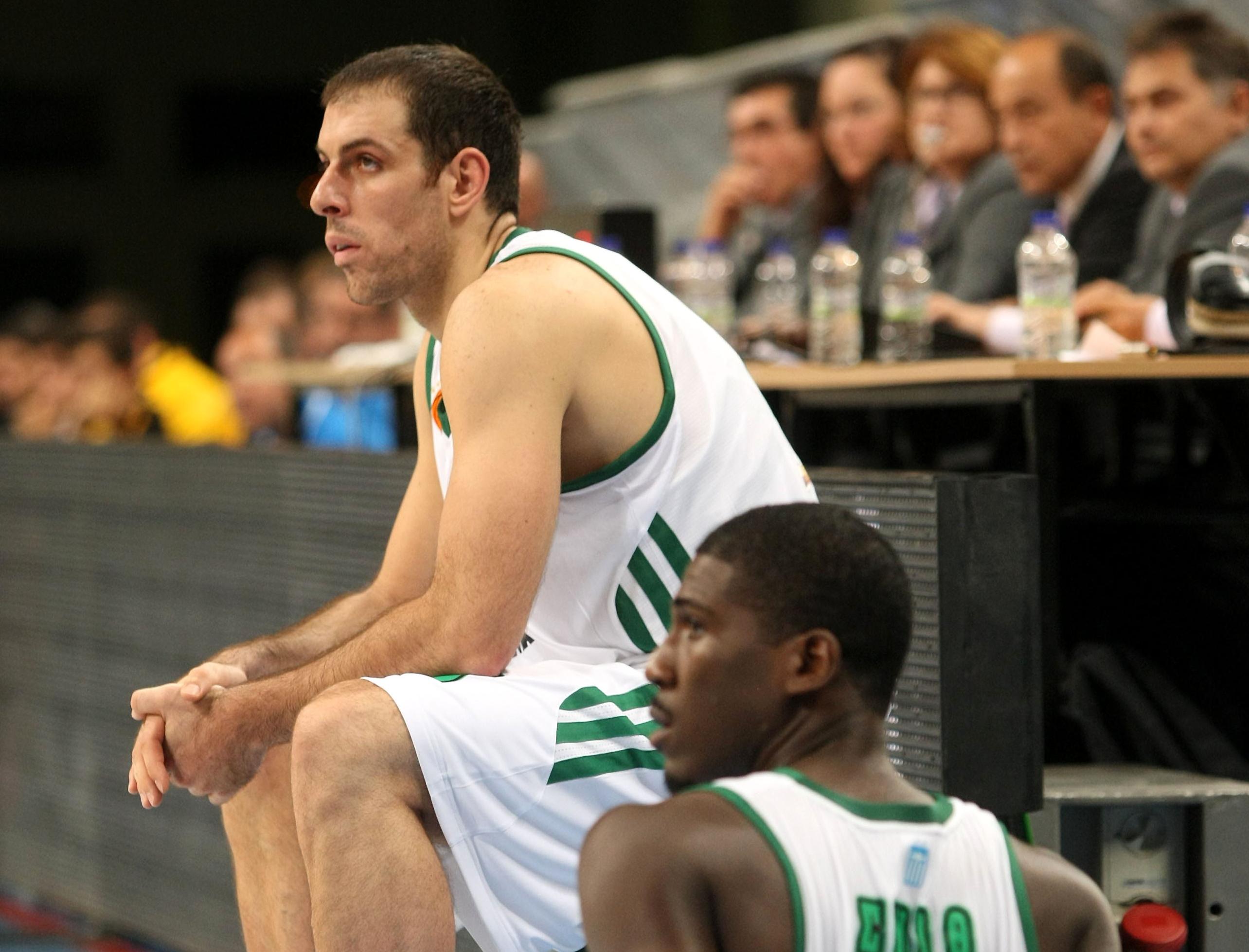 Ο Μάριτς θέλει «repeat» κούπας, ξεκινώντας από τη Μάλαγα