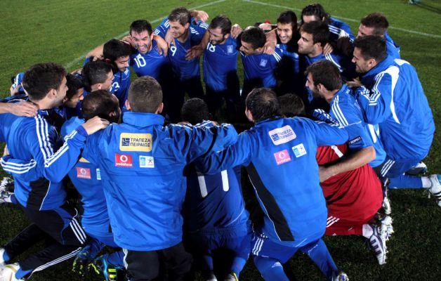 Η εθνική ξεπέρασε και την Αργεντινή στην παγκόσμια κατάταξη!