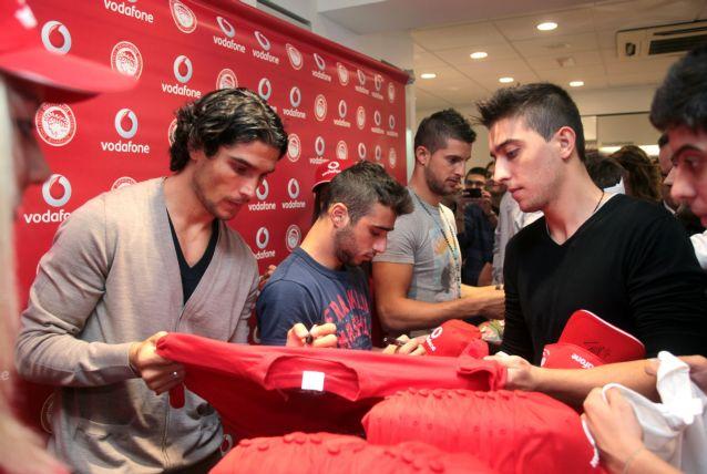 «Η ΑΕΚ θα θέλει εκδίκηση» δήλωσε ο Μοδέστο