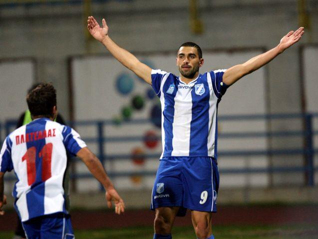 Ο Πονηρός έλεγε «όχι» αλλά η Καλλιθέα νίκησε 1-0 τον Διαγόρα