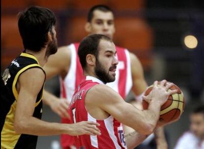 Ήθελε περισσότερα ο Ίβκοβιτς από τους παίκτες του