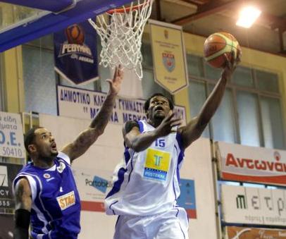 Ποδαρικό με… Κρίστμας για τον ΑΓΟΡ, 76-63 τον Ίκαρο