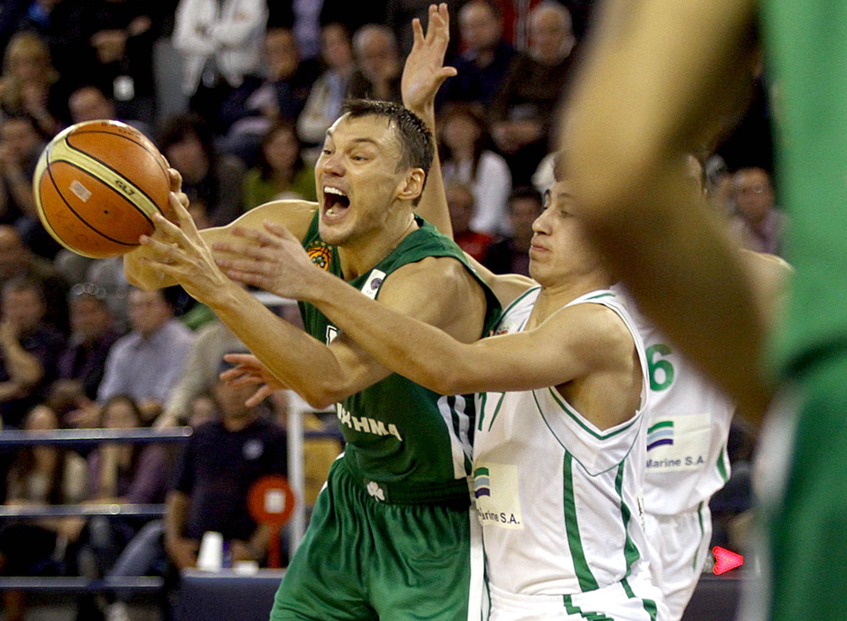 Ο Διαμαντίδης «οδήγησε» τον Παναθηναϊκό στη Δράμα