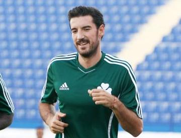 Επέστρεψε στις προπονήσεις ο Τοτσέ