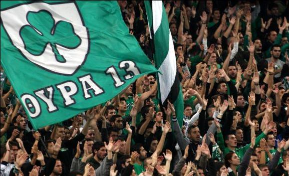 Συμφωνία και μετά υπογραφές για ΠΑΟ και πρίγκιπα