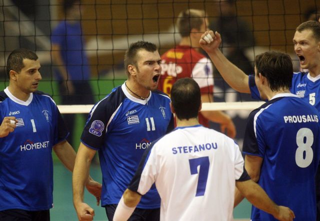 O Ηρακλής πέρασε σαν… σίφουνας από τη Σόφια κόντρα στην ΤΣΣΚΑ