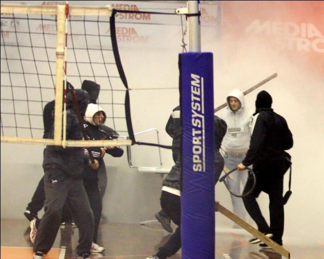 «Επίθεση χωρίς καμία ηθική αναστολή» ο σχολιασμός του Π.Μπιτσαξή για τα επεισόδια στο Μαρκόπουλο