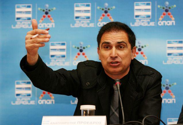 Προθεσμία ως τη Δευτέρα ζήτησε και πήρε ο Αστέρας