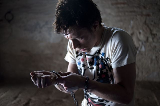 Ο Γιαν Κορνέτ, πρωταγωνιστής της νέας ταινίας του Αλμοδόβαρ μιλά στο in.gr