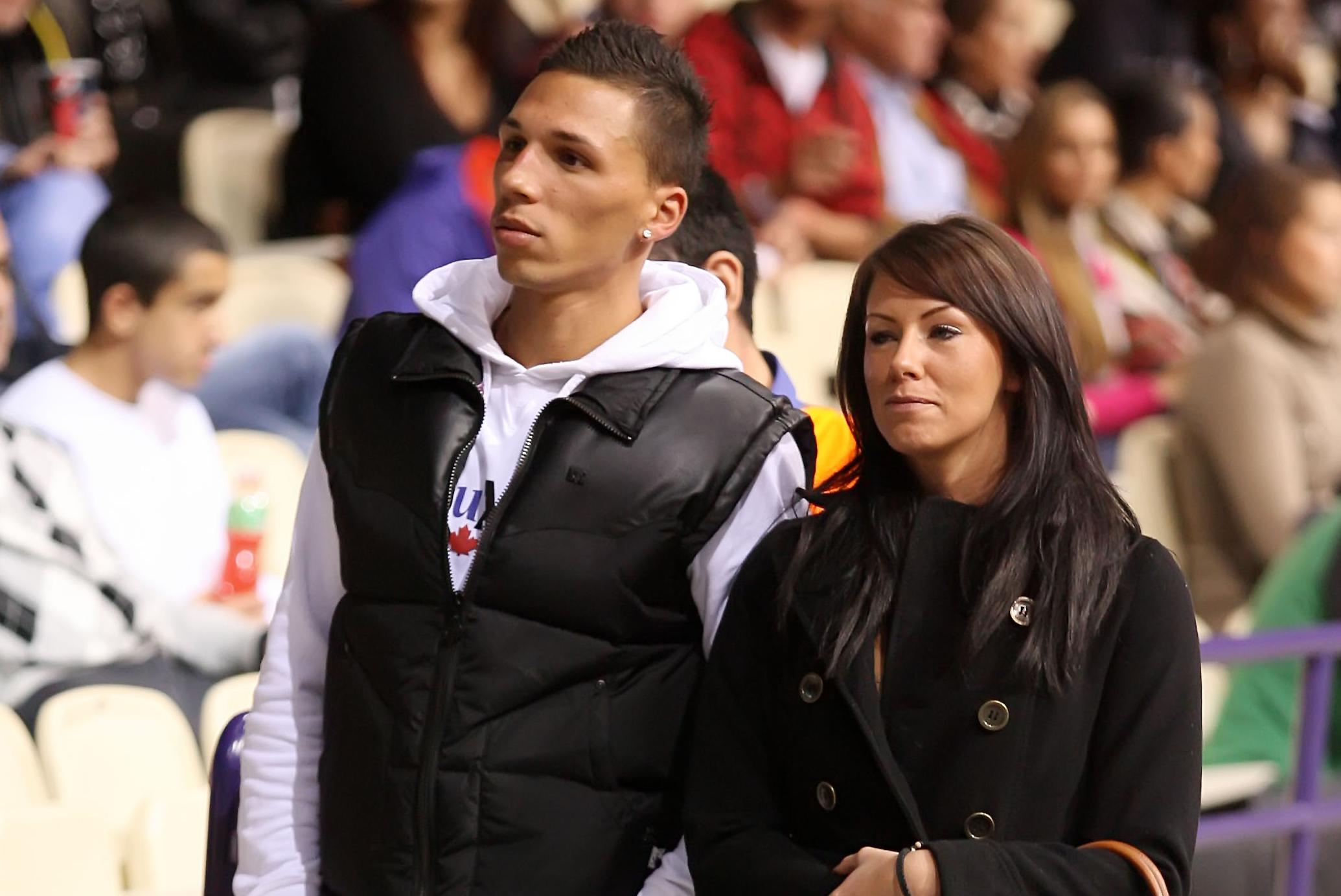 Ο Χολέμπας έγινε Χολέβας και καλείται στην Εθνική