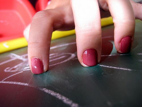 Γιατί ορισμένοι ήχοι είναι ανατριχιαστικοί