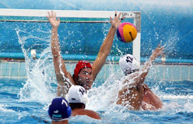 Ελληνική μάχη και στο Champions League του πόλο με Ολυμπιακό – Βουλιαγμένη