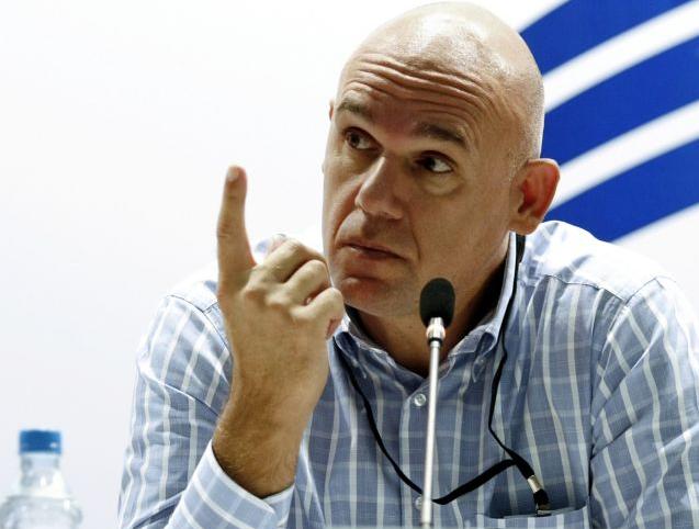 Προσγειωμένοι, αλλά και… πεινασμένοι στη «Φενέρ» εν όψει Ολυμπιακού