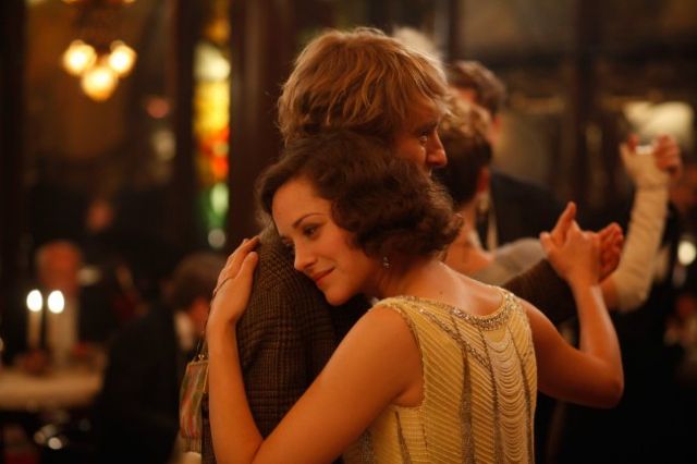 Καλύτερο άνοιγμα για ταινία του Γούντι Άλεν κάνει το «Μεσάνυχτα στο Παρίσι»