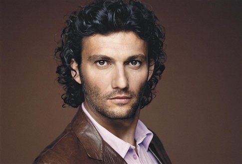 Ο Γιόνας Κάουφμαν στο Μέγαρο Μουσικής Αθηνών την Πέμπτη