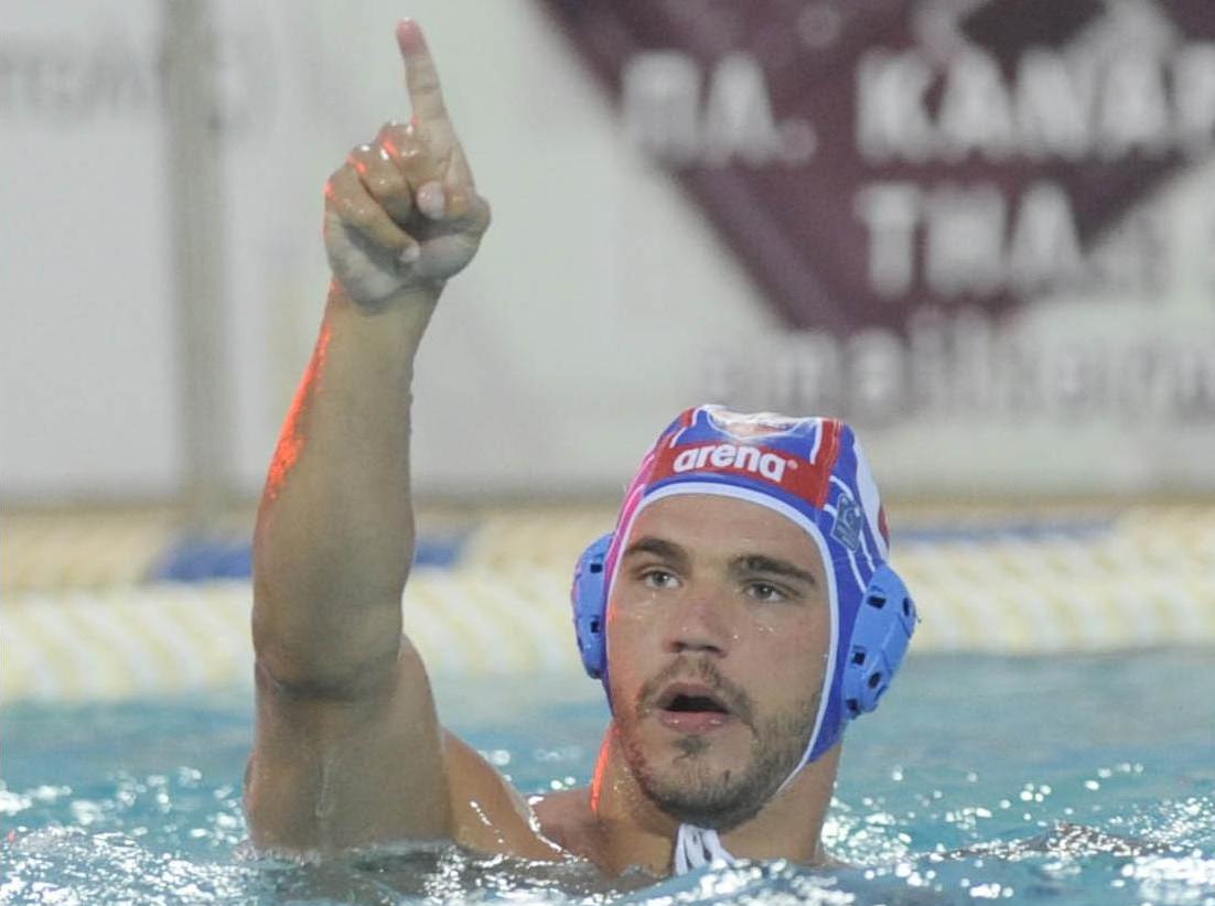 ΠΑΟ – Πανιώνιος στο Eurocup του πόλο και Σίντεζ Καζάν – Χίος