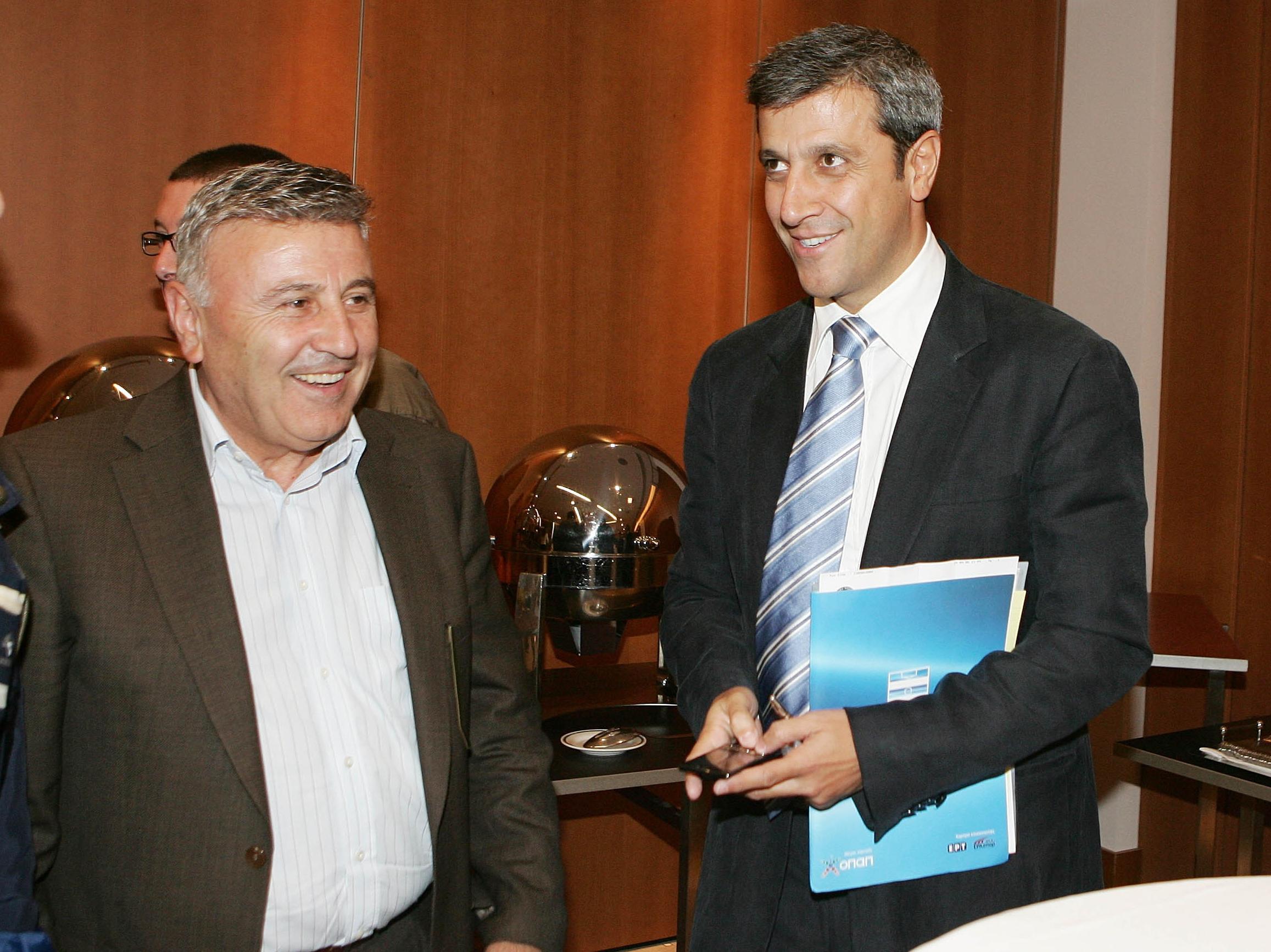 Κοινό μέτωπο ΑΕΛ-Πανσερραϊκού κατά της Σούπερ Λιγκ