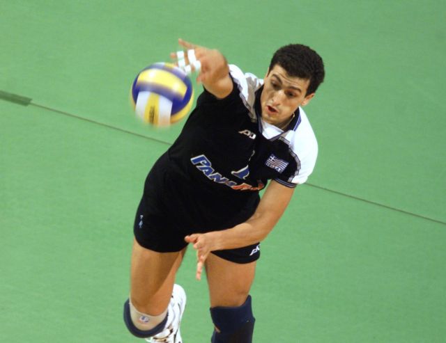 Ο Χριστοφιδέλης επέστρεψε στην εθνική