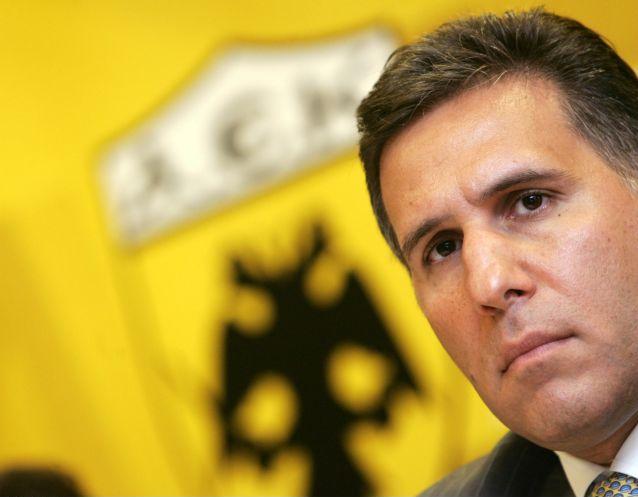 Πωλητήριο στα Σπάτα σκέφτεται ο Νοτιάς