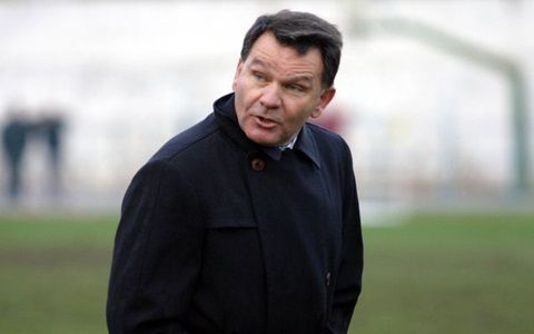 Υποβιβάστηκαν Παναχαϊκή και Διαγόρας, πέντε χρόνια απαγόρευσης στον Κούγια