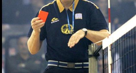 Οι διαιτητές δεν… ξεκλείδωσαν  το «λουκέτο» στο πρωτάθλημα της Α1 γυναικών