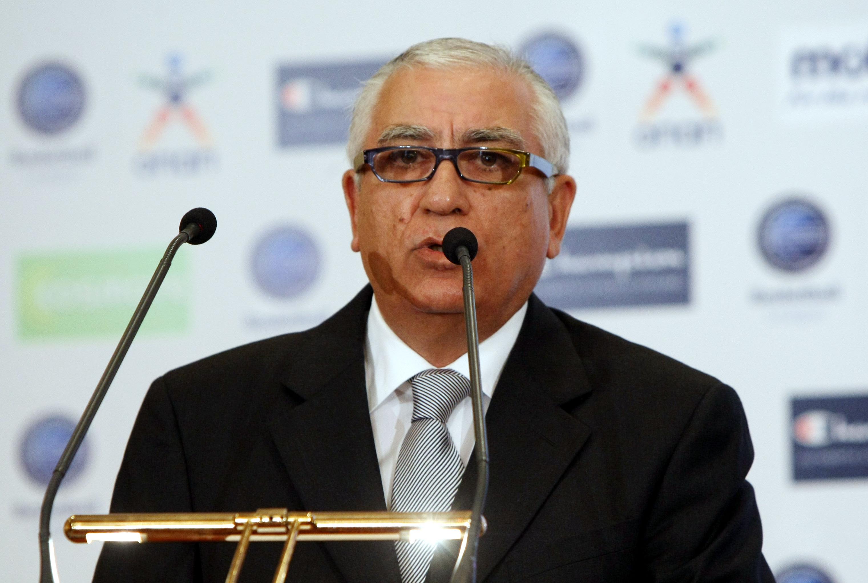 Ευχές, βραβεία και… σπόντες στην κλήρωση της Α1 μπάσκετ