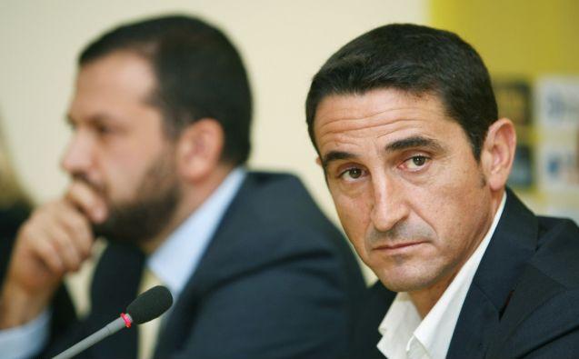 Σκληρές διαπραγματεύσεις Χιμένεθ-ΑΕΚ