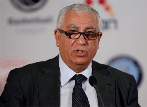 Ο Οικονομίδης ελπίζει να ξεκινήσει η Α1 μπάσκετ με 14 ομάδες